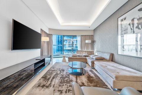 דירה למכירה ב Business Bay, Dubai, איחוד האמירויות 3 חדרי שינה, 162 מ"ר, מספר 663856 - תמונה 2