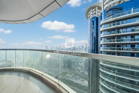דירה למכירה ב Business Bay, Dubai, איחוד האמירויות 3 חדרי שינה, 162 מ"ר, מספר 663856 - תמונה 23