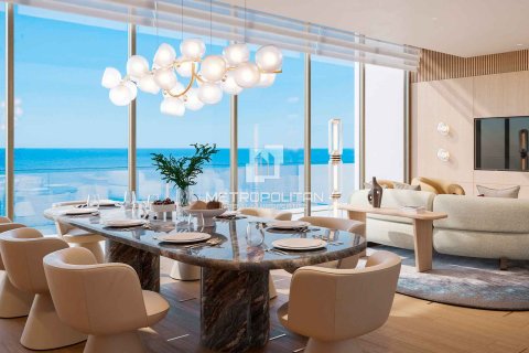 Tomannsbolig til salgs i Al Marjan Island, Ras Al Khaimah, Emiratene 2 soverom, 283 kvm Nr. 663851 - Foto 7