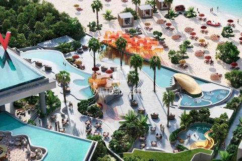 Tomannsbolig til salgs i Al Marjan Island, Ras Al Khaimah, Emiratene 2 soverom, 283 kvm Nr. 663851 - Foto 12