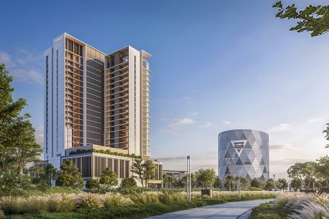 Lakás itt: Dubai Hills Estate, EAE, 1 hálószoba, 76.75 m², azonosító: 757370 - fénykép 6