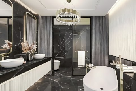 Lakás itt: Dubai Hills Estate, EAE, 1 hálószoba, 76.75 m², azonosító: 757370 - fénykép 12