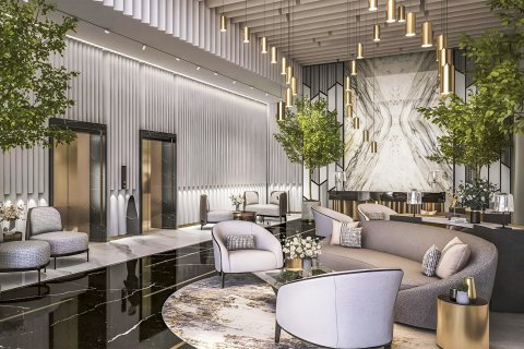 Lakás itt: Dubai Hills Estate, EAE, 1 hálószoba, 76.75 m², azonosító: 757370 - fénykép 13
