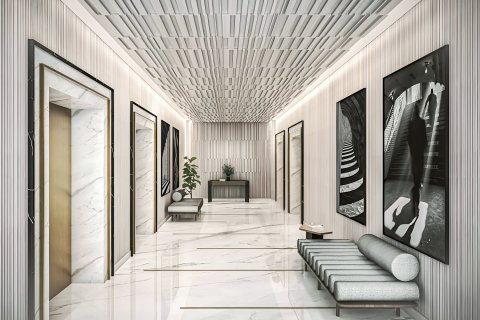 Lakás itt: Dubai Hills Estate, EAE, 1 hálószoba, 76.75 m², azonosító: 757370 - fénykép 14