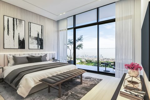 Lakás itt: Dubai Hills Estate, EAE, 1 hálószoba, 76.75 m², azonosító: 757370 - fénykép 2