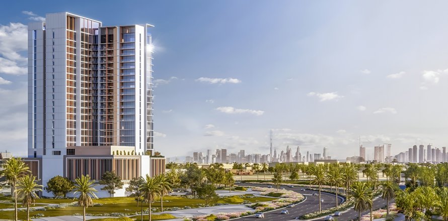 Lakás itt: Dubai Hills Estate, EAE, 1 hálószoba, 76.75 m², azonosító: 757370