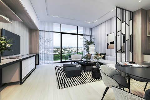 Lakás itt: Dubai Hills Estate, EAE, 1 hálószoba, 76.75 m², azonosító: 757370 - fénykép 8