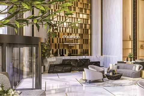 Lakás itt: Dubai Hills Estate, EAE, 1 hálószoba, 76.75 m², azonosító: 757370 - fénykép 10