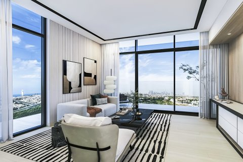 Lakás itt: Dubai Hills Estate, EAE, 1 hálószoba, 76.75 m², azonosító: 757370 - fénykép 4
