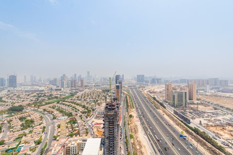 Lakás itt: Jumeirah Village Triangle, Dubai, EAE, 1 szoba, 34.37 m², azonosító: 757369 - fénykép 13