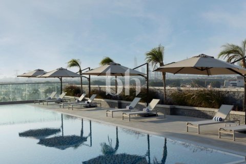 Lakás itt: Jumeirah Village Triangle, Dubai, EAE, 1 szoba, 34.37 m², azonosító: 757369 - fénykép 22