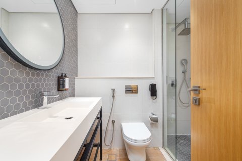 Lakás itt: Jumeirah Village Triangle, Dubai, EAE, 1 szoba, 34.37 m², azonosító: 757369 - fénykép 9