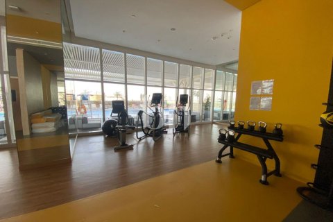 Lakás itt: Jumeirah Village Triangle, Dubai, EAE, 1 szoba, 34.37 m², azonosító: 757369 - fénykép 16