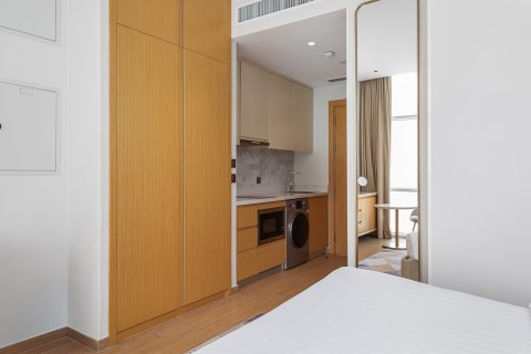 Lakás itt: Jumeirah Village Triangle, Dubai, EAE, 1 szoba, 34.37 m², azonosító: 757369 - fénykép 7