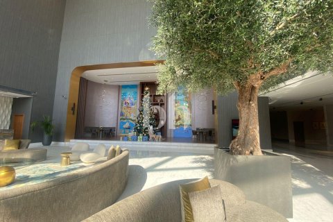 Lakás itt: Jumeirah Village Triangle, Dubai, EAE, 1 szoba, 34.37 m², azonosító: 757369 - fénykép 14