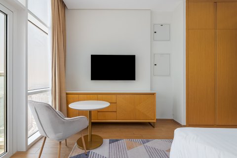 Lakás itt: Jumeirah Village Triangle, Dubai, EAE, 1 szoba, 34.37 m², azonosító: 757369 - fénykép 8