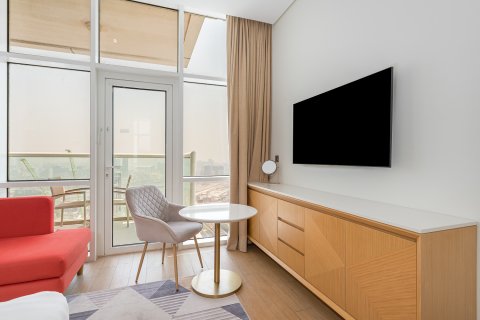 Lakás itt: Jumeirah Village Triangle, Dubai, EAE, 1 szoba, 34.37 m², azonosító: 757369 - fénykép 5