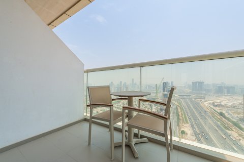 Lakás itt: Jumeirah Village Triangle, Dubai, EAE, 1 szoba, 34.37 m², azonosító: 757369 - fénykép 11