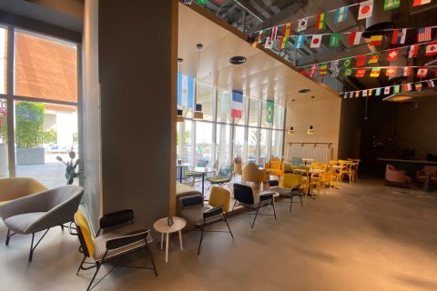 Lakás itt: Jumeirah Village Triangle, Dubai, EAE, 1 szoba, 34.37 m², azonosító: 757369 - fénykép 17