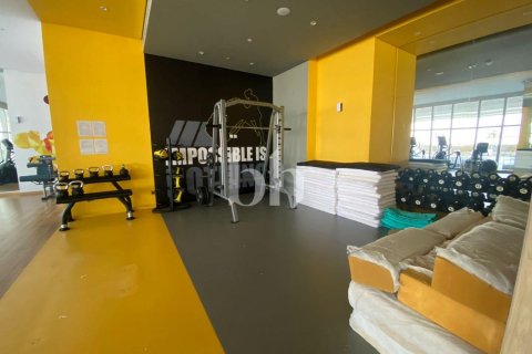 Lakás itt: Jumeirah Village Triangle, Dubai, EAE, 1 szoba, 34.37 m², azonosító: 757369 - fénykép 15