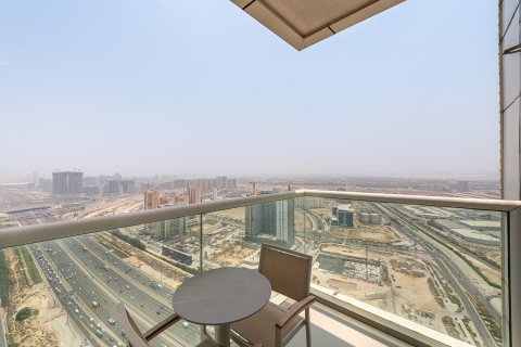 Lakás itt: Jumeirah Village Triangle, Dubai, EAE, 1 szoba, 34.37 m², azonosító: 757369 - fénykép 12