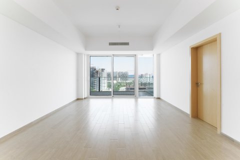 Διαμέρισμα στην Yas Island, Abu Dhabi, ΗΑΕ 1 υπνοδωμάτιο, 79.61 τ.μ. Αρ. 757481 - φωτογραφία 1
