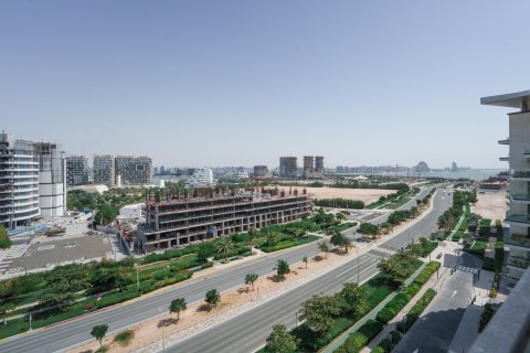 Διαμέρισμα στην Yas Island, Abu Dhabi, ΗΑΕ 1 υπνοδωμάτιο, 79.61 τ.μ. Αρ. 757481 - φωτογραφία 14
