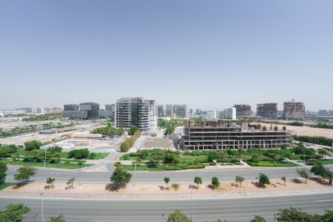 Διαμέρισμα στην Yas Island, Abu Dhabi, ΗΑΕ 1 υπνοδωμάτιο, 79.61 τ.μ. Αρ. 757481 - φωτογραφία 16