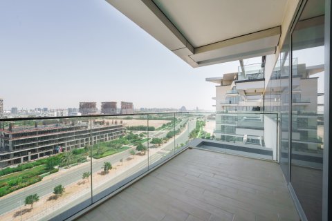 Διαμέρισμα στην Yas Island, Abu Dhabi, ΗΑΕ 1 υπνοδωμάτιο, 79.61 τ.μ. Αρ. 757481 - φωτογραφία 12