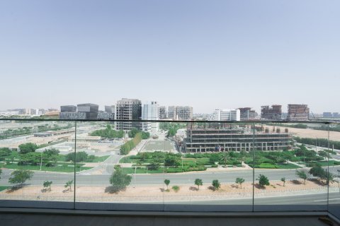 Διαμέρισμα στην Yas Island, Abu Dhabi, ΗΑΕ 1 υπνοδωμάτιο, 79.61 τ.μ. Αρ. 757481 - φωτογραφία 13