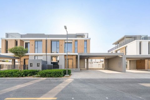 Városi lakóépület itt: Arabian Ranches 3, Dubai, EAE, 4 hálószoba, 287.07 m², azonosító: 757372 - fénykép 2