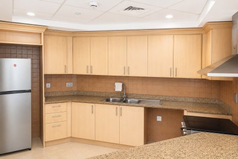 Apartament de vânzare în Palm Jumeirah, Dubai, EAU 2 dormitoare, 144.07 mp. №757371 - poză 4