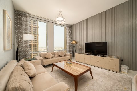 Apartament do wynajęcia w Business Bay, Dubai, ZEA 2 sypialnie, 126.21 mkw., nr 757482 - zdjęcie 4