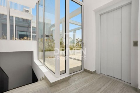 Városi lakóépület itt: Al Barari, Dubai, EAE, 4 hálószoba, 179.77 m², azonosító: 759591 - fénykép 22