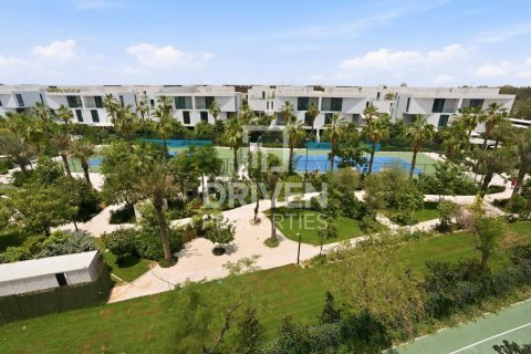 Városi lakóépület itt: Al Barari, Dubai, EAE, 4 hálószoba, 179.77 m², azonosító: 759591 - fénykép 3