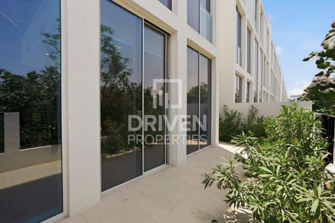 Városi lakóépület itt: Al Barari, Dubai, EAE, 4 hálószoba, 179.77 m², azonosító: 759591 - fénykép 26