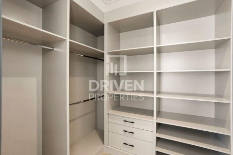 Városi lakóépület itt: Al Barari, Dubai, EAE, 4 hálószoba, 179.77 m², azonosító: 759591 - fénykép 25