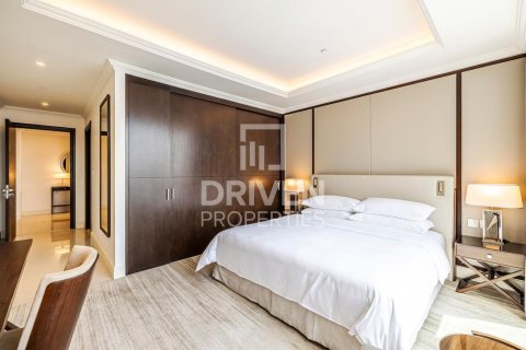 Apartamento para arrendamento em Downtown Dubai (Downtown Burj Dubai), Dubai, EAU 2 quartos, 146.79 m2 № 759594 - foto 6