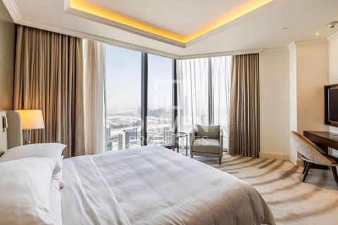 Apartamento para arrendamento em Downtown Dubai (Downtown Burj Dubai), Dubai, EAU 2 quartos, 146.79 m2 № 759594 - foto 14