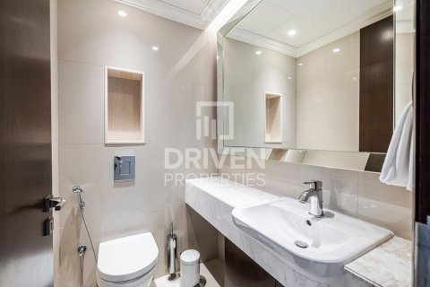 Apartamento para arrendamento em Downtown Dubai (Downtown Burj Dubai), Dubai, EAU 2 quartos, 146.79 m2 № 759594 - foto 13