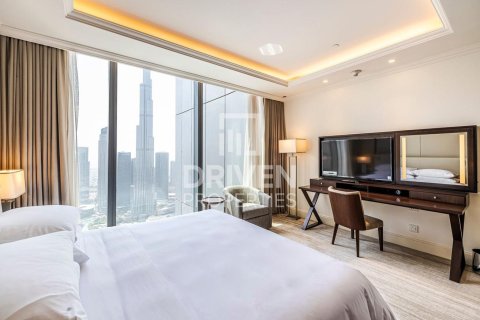 Apartamento para arrendamento em Downtown Dubai (Downtown Burj Dubai), Dubai, EAU 2 quartos, 146.79 m2 № 759594 - foto 5