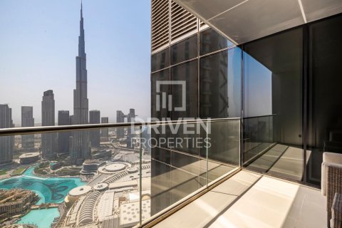 Apartamento para arrendamento em Downtown Dubai (Downtown Burj Dubai), Dubai, EAU 2 quartos, 146.79 m2 № 759594 - foto 12