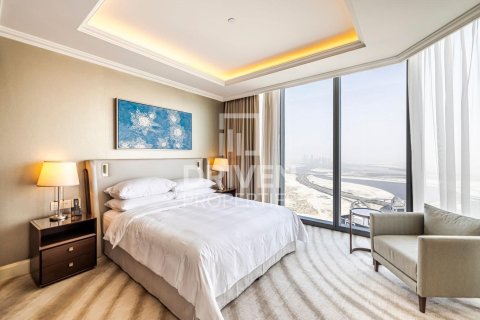 Apartamento para arrendamento em Downtown Dubai (Downtown Burj Dubai), Dubai, EAU 2 quartos, 146.79 m2 № 759594 - foto 9