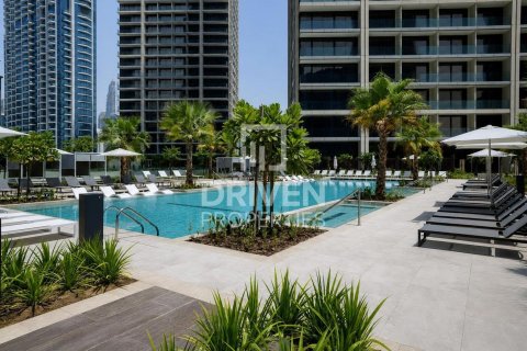 Lägenhet uthyres i Business Bay, Dubai, UAE 1 sovrum, 77.11 kvm Nr. 759593 - fotografi 18