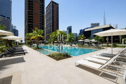 Lägenhet uthyres i Business Bay, Dubai, UAE 1 sovrum, 77.11 kvm Nr. 759593 - fotografi 12