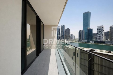 Lägenhet uthyres i Business Bay, Dubai, UAE 1 sovrum, 77.11 kvm Nr. 759593 - fotografi 10