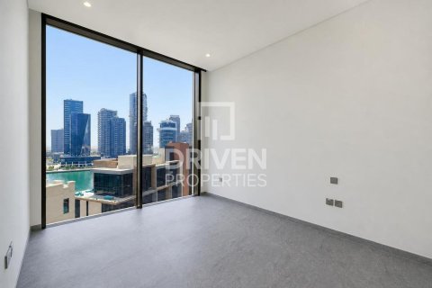 Lägenhet uthyres i Business Bay, Dubai, UAE 1 sovrum, 77.11 kvm Nr. 759593 - fotografi 6