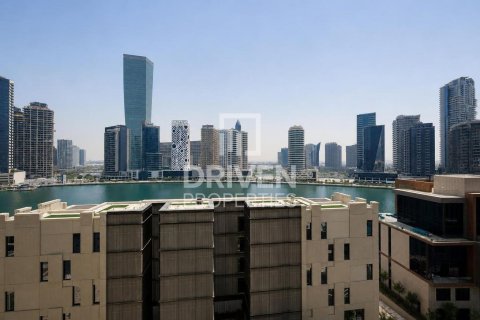 Lägenhet uthyres i Business Bay, Dubai, UAE 1 sovrum, 77.11 kvm Nr. 759593 - fotografi 11