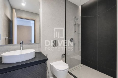 Lägenhet uthyres i Business Bay, Dubai, UAE 1 sovrum, 77.11 kvm Nr. 759593 - fotografi 8