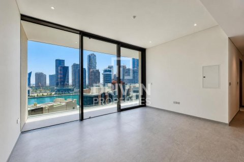 Lägenhet uthyres i Business Bay, Dubai, UAE 1 sovrum, 77.11 kvm Nr. 759593 - fotografi 5
